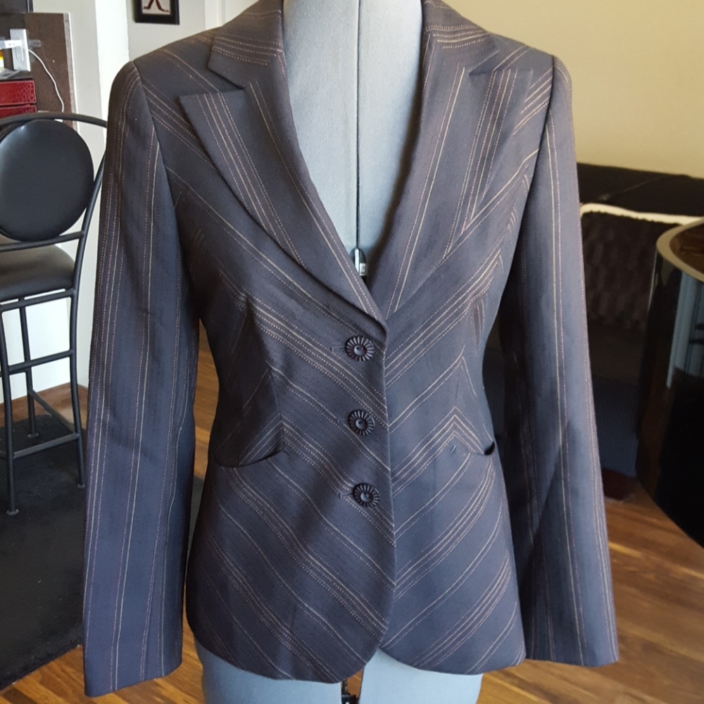 Classiques entier Suit Jacket.